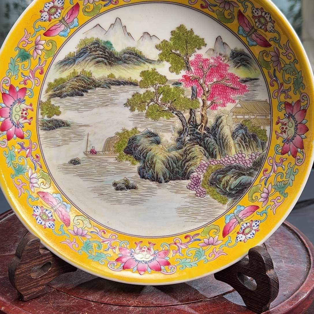 其他景德镇陶瓷好好好