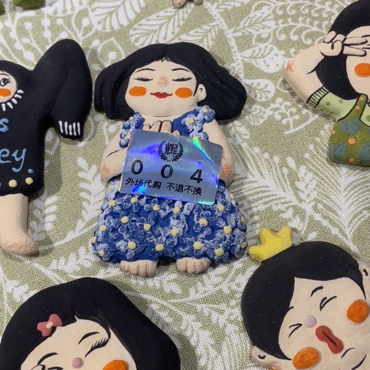 D*景德镇陶瓷手工陶瓷