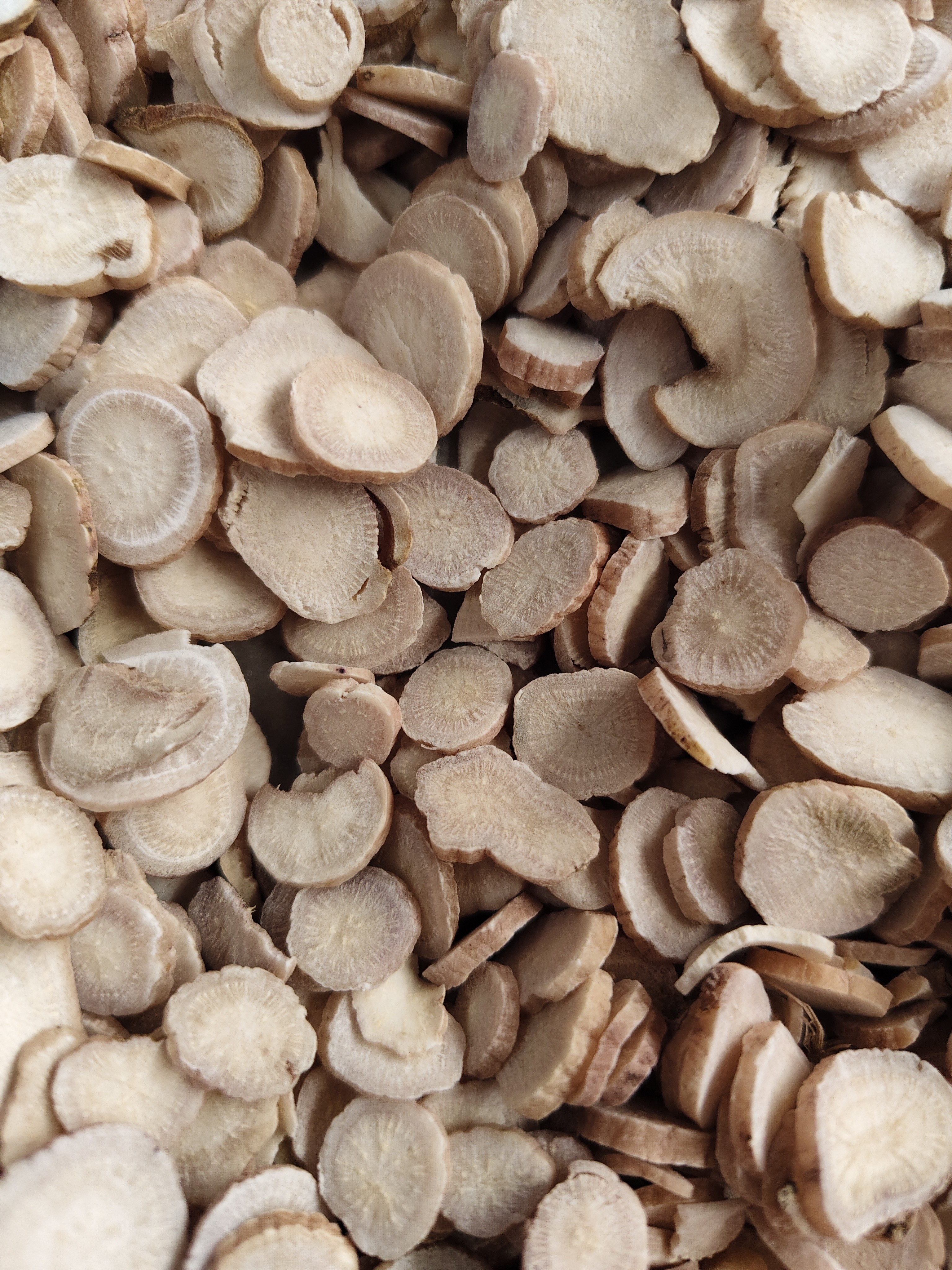 白勺 250g到500g赤勺药