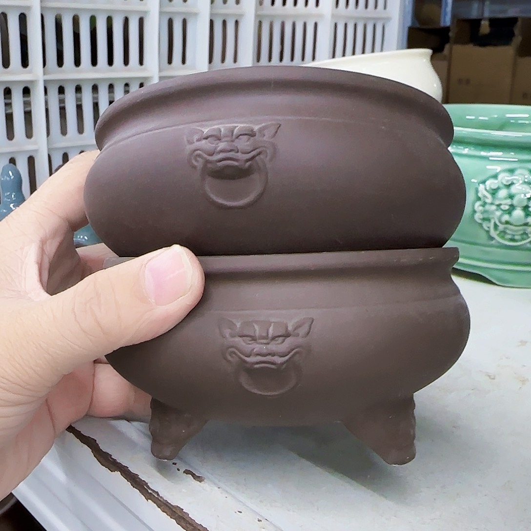 陶瓷陶瓷花盆特价上新