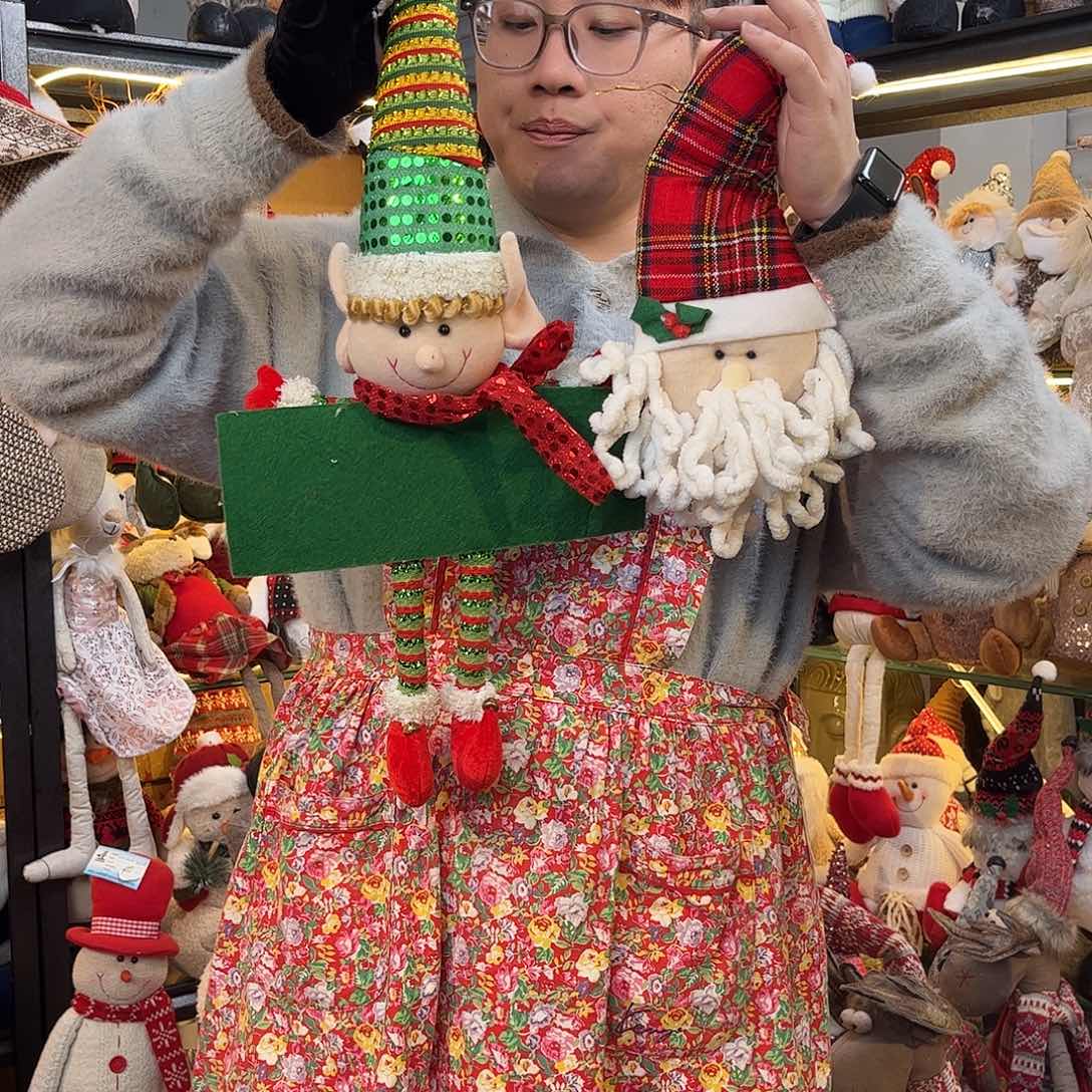 炉摆件工艺品不退不换一对