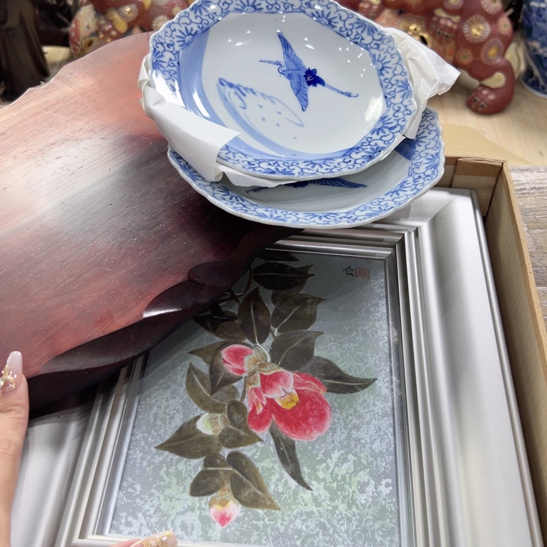 瓷片陶瓷制品厂及冶金设备