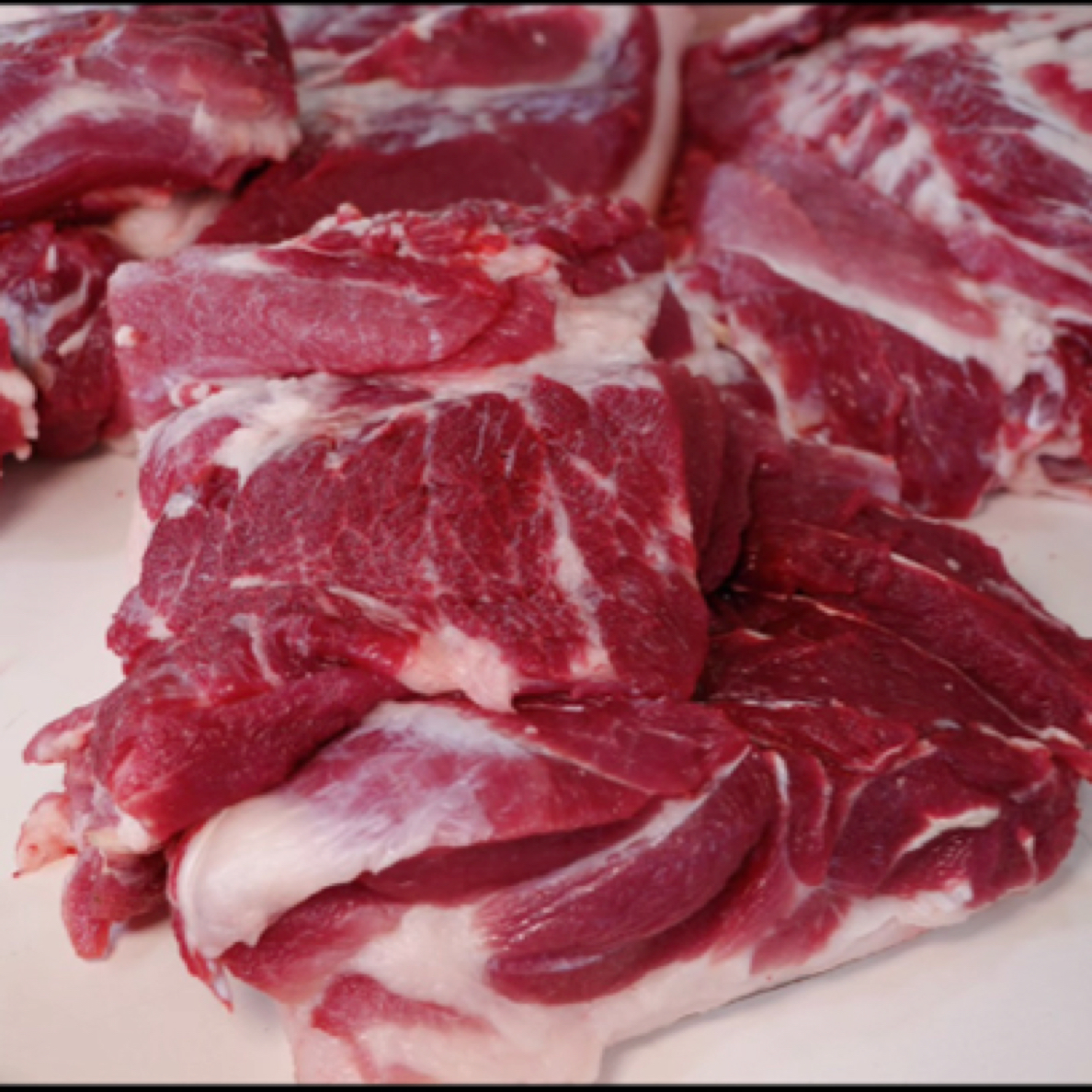 【顺丰冷链包邮】山里娃一物一拍