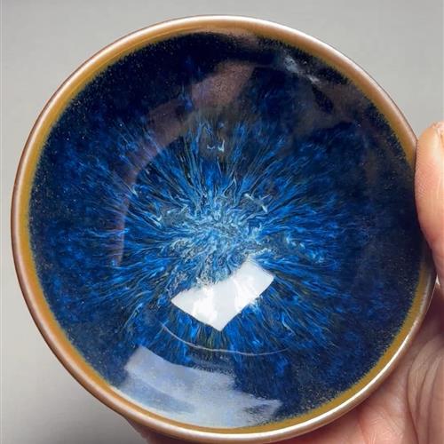 【闪购商品】茶盏-329............