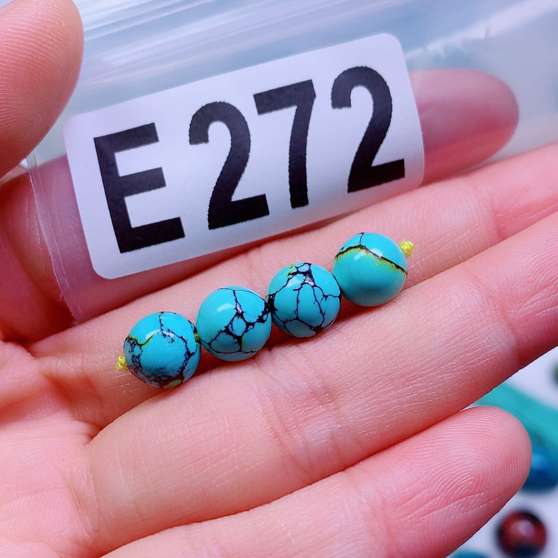 空竹粉丝专享十堰特色手工散珠