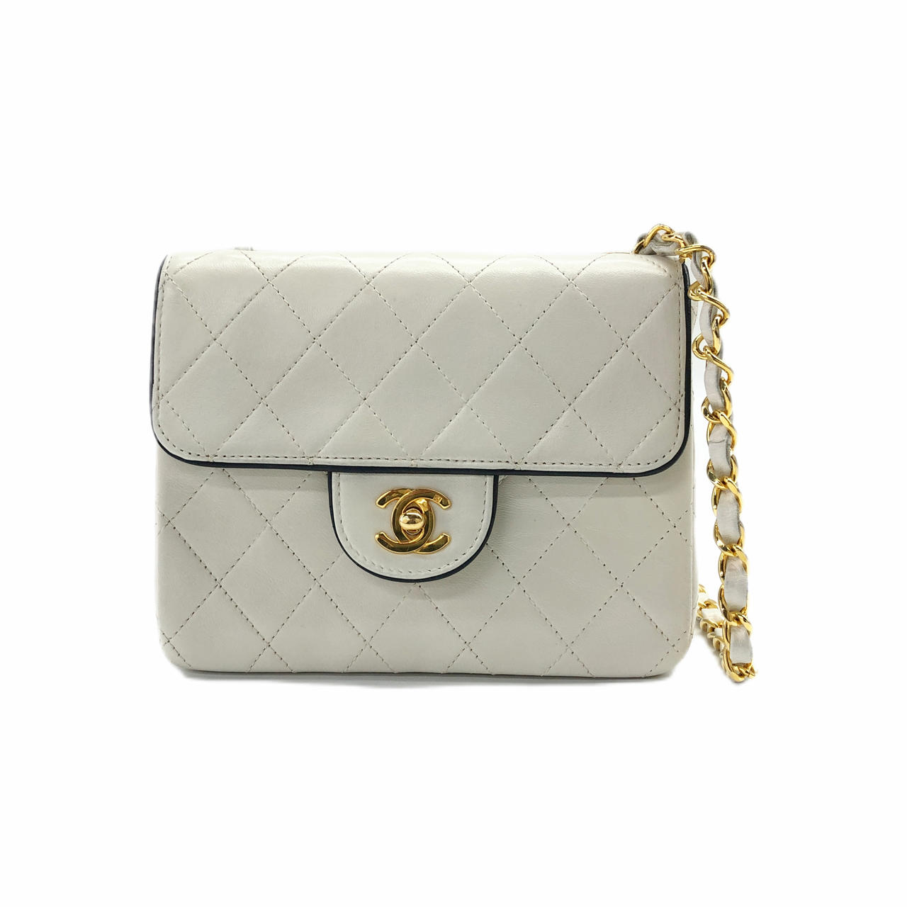 95新 Chanel/香奈儿 香奈儿/单肩包/9139