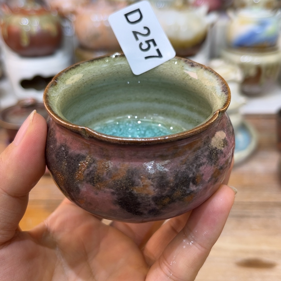 陶瓷艺术品333333