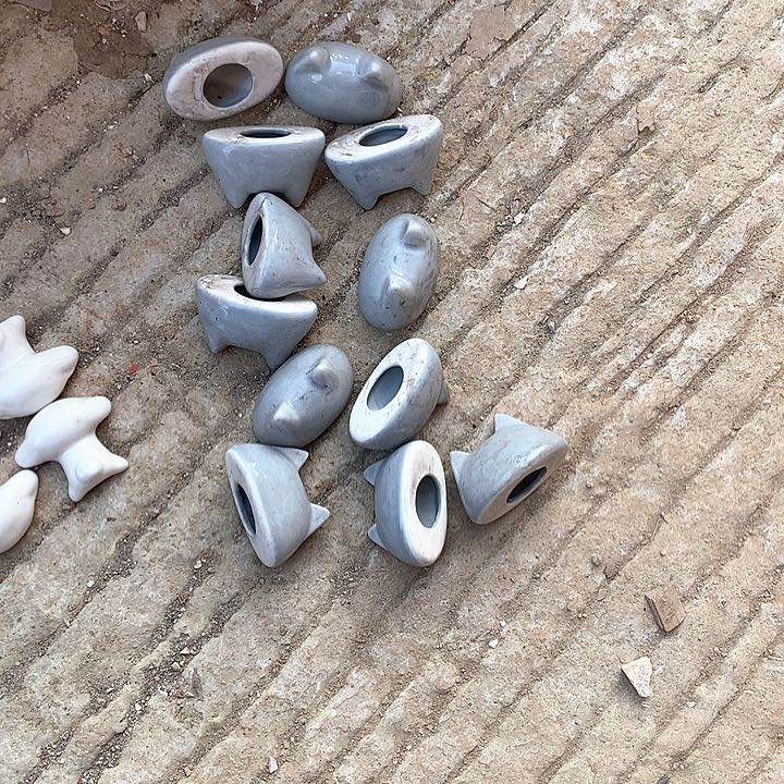 紫砂陶瓷艺术作品欣赏作品