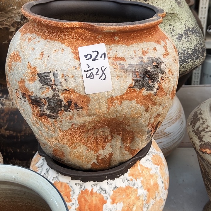 精品花盆栽适合盆栽适合