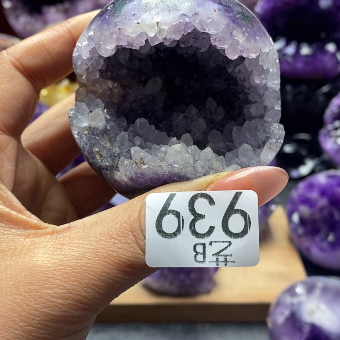 【闪购商品】水晶大型摆件（非配饰）未镶嵌