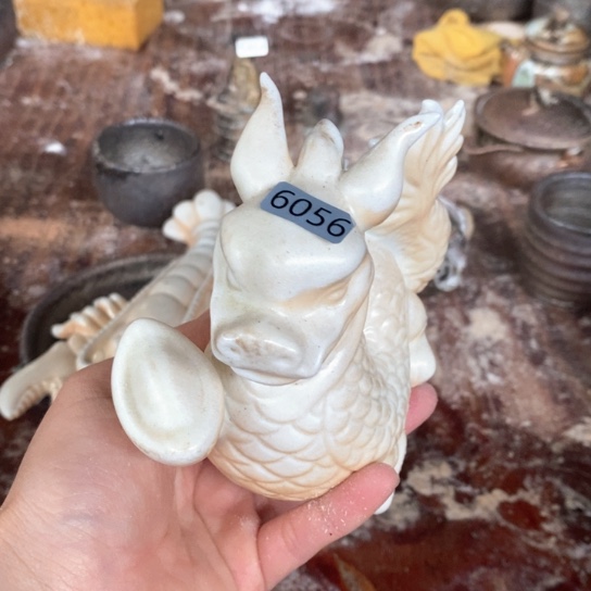 自产自销源头柴烧6056