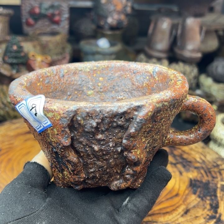 陶瓷制品不退不换25