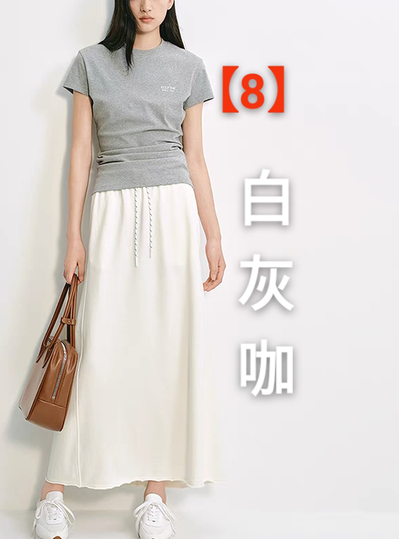 【仓库-8】T桖休闲百搭