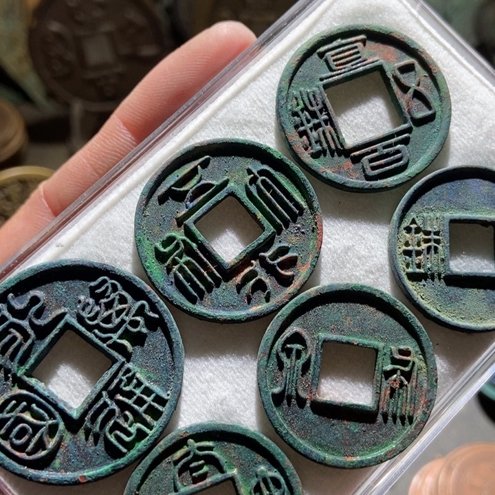 铜现代工艺品仿制品