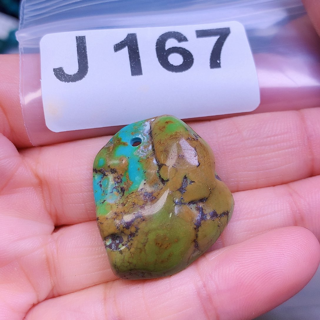 空竹粉丝专享十堰特色手工散珠