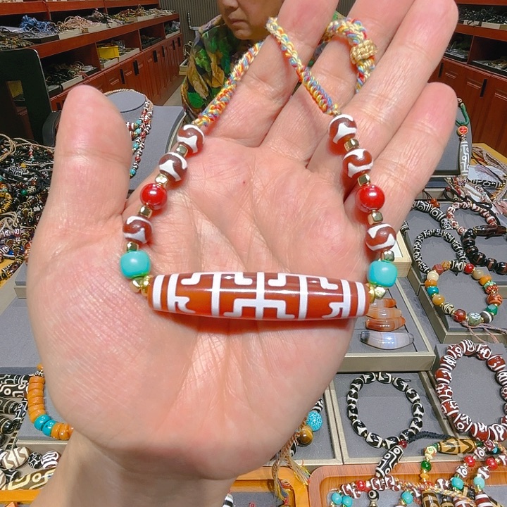 未镶嵌玛瑙/玉髓珠宝奇石