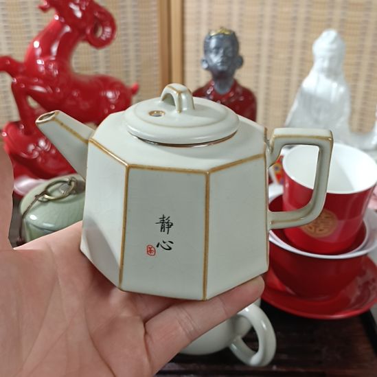 摆件陶大清仓大甩卖茶具11111