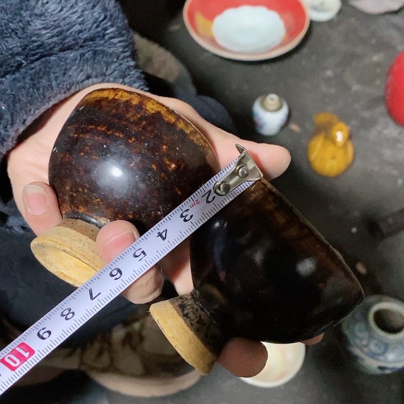 【闪购商品】瓷片景德镇现代工艺品