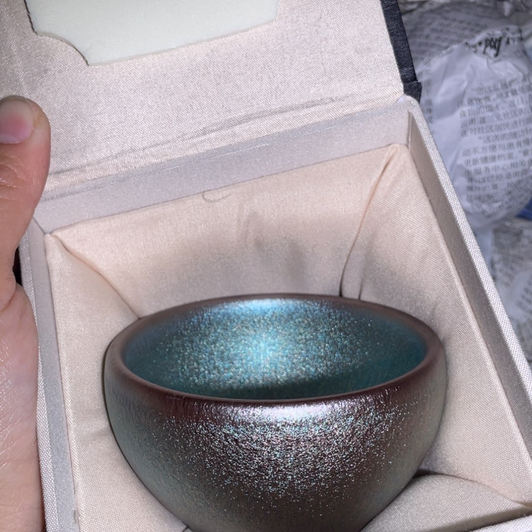 茶盏建盏直播间链接