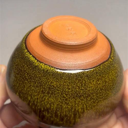 【闪购商品】茶盏-387............