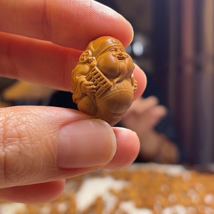 手串/手链橄榄核