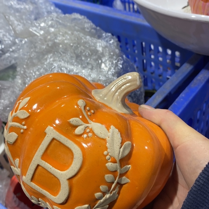 陶瓷树脂工艺摆件