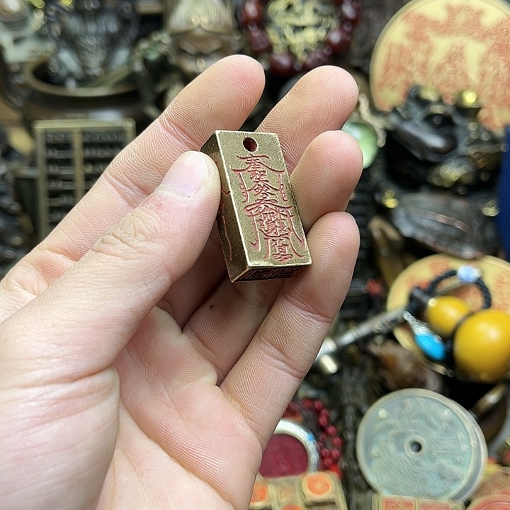 嘉嘉精品铜器摆件