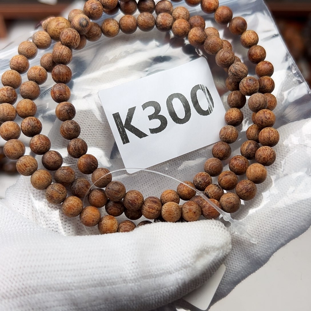 手串/手链贡木06印