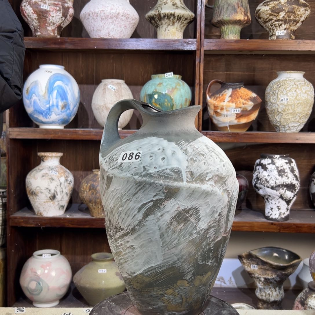 摆件86花瓶摆件花瓶摆件花瓶