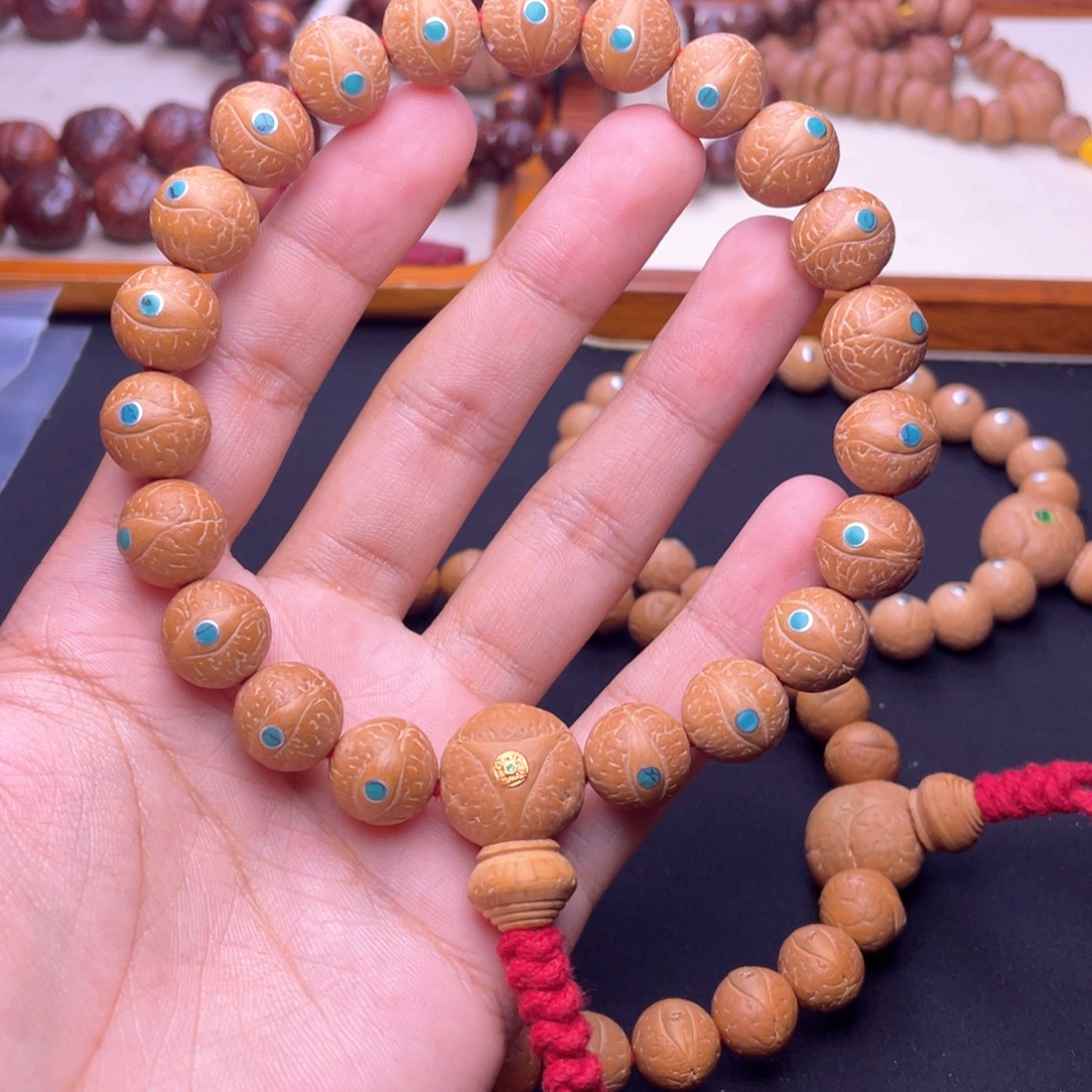 *****吊坠凤眼菩提凤眼