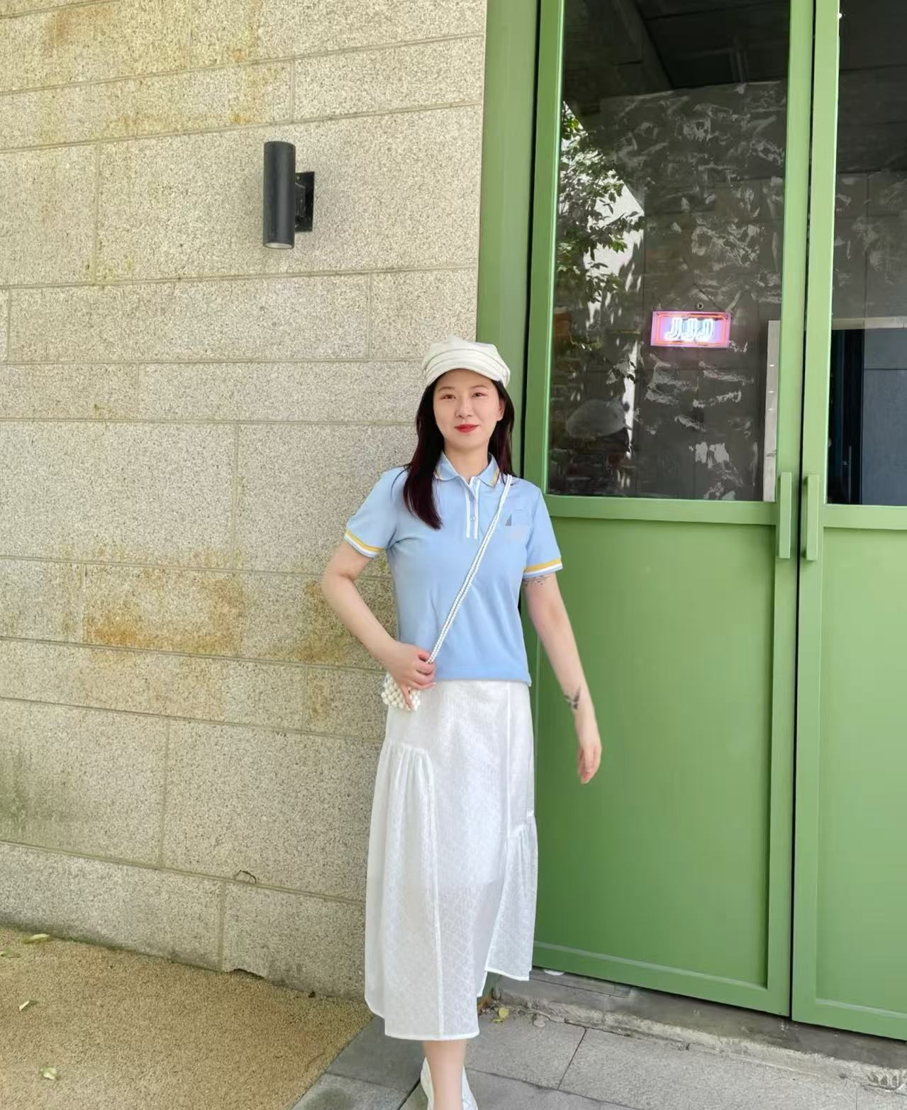 【小半女装】单品直播链接-9