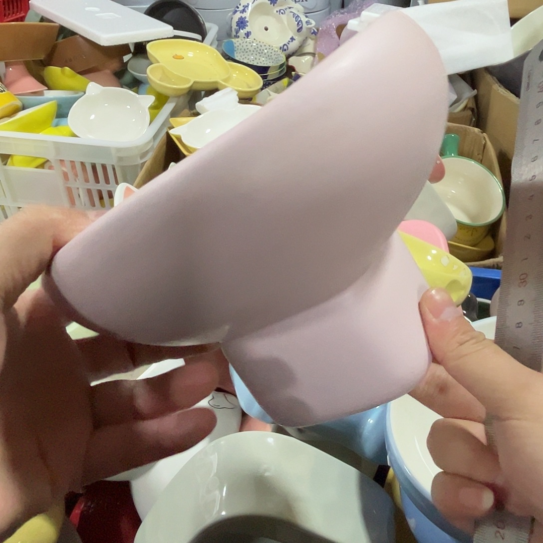 陶瓷微瑕微瑕，感谢宝宝们支持