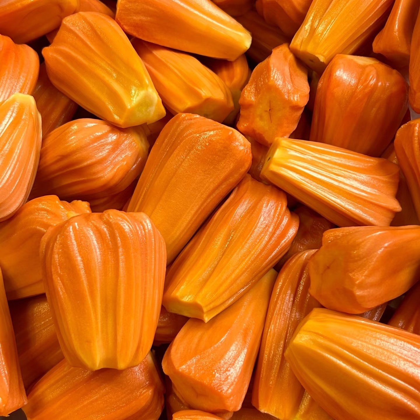 印尼红肉菠萝蜜一盒/1.5斤