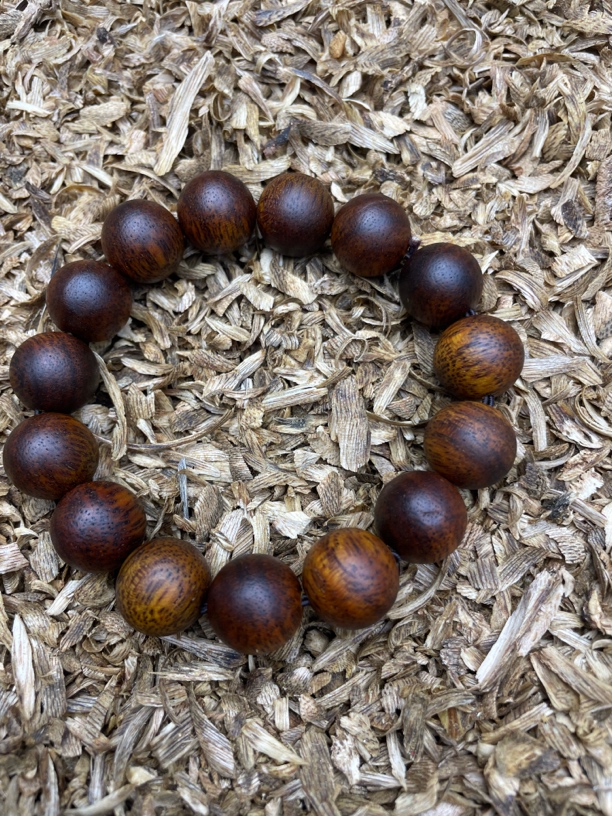 沉香木44号沉香木作文创精品