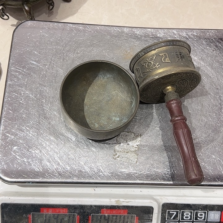 暖****兔黄酮摆件工艺品摆件