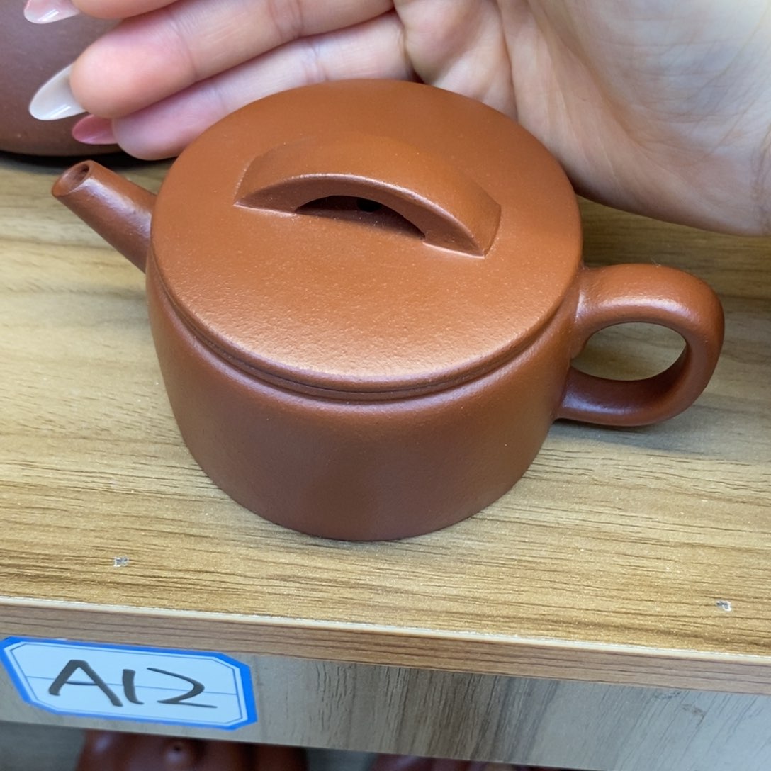 【闪购商品】茶壶紫砂紫砂壶茶具