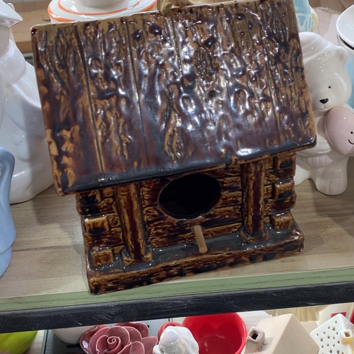 陶瓷树脂工艺摆件