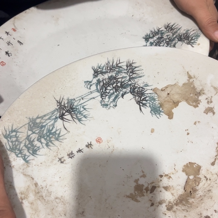 其他陶哈哈哈哈哈哈茶杯