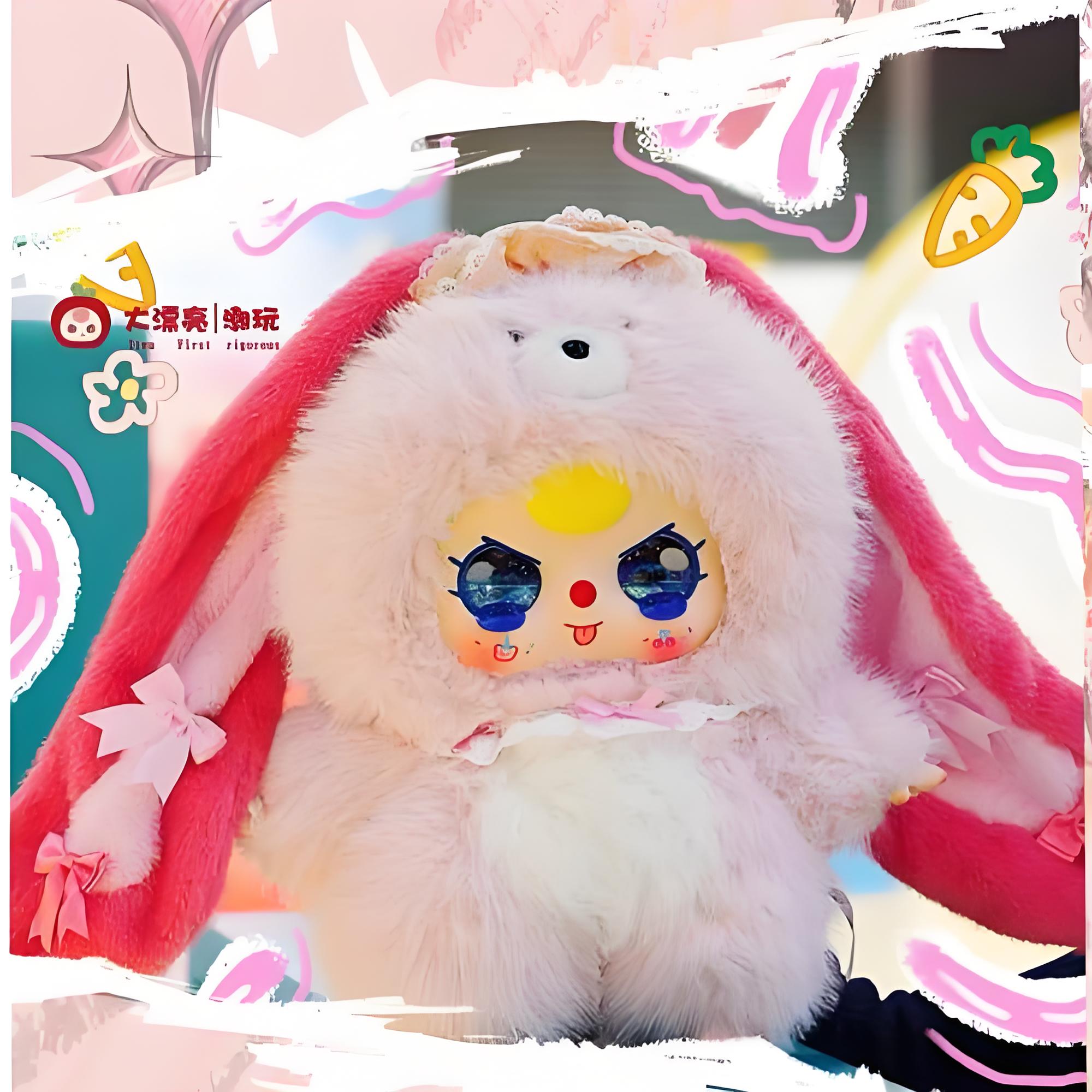 【直播间代拆】随机拆一个香片盲盒【默认拆盒拆袋】