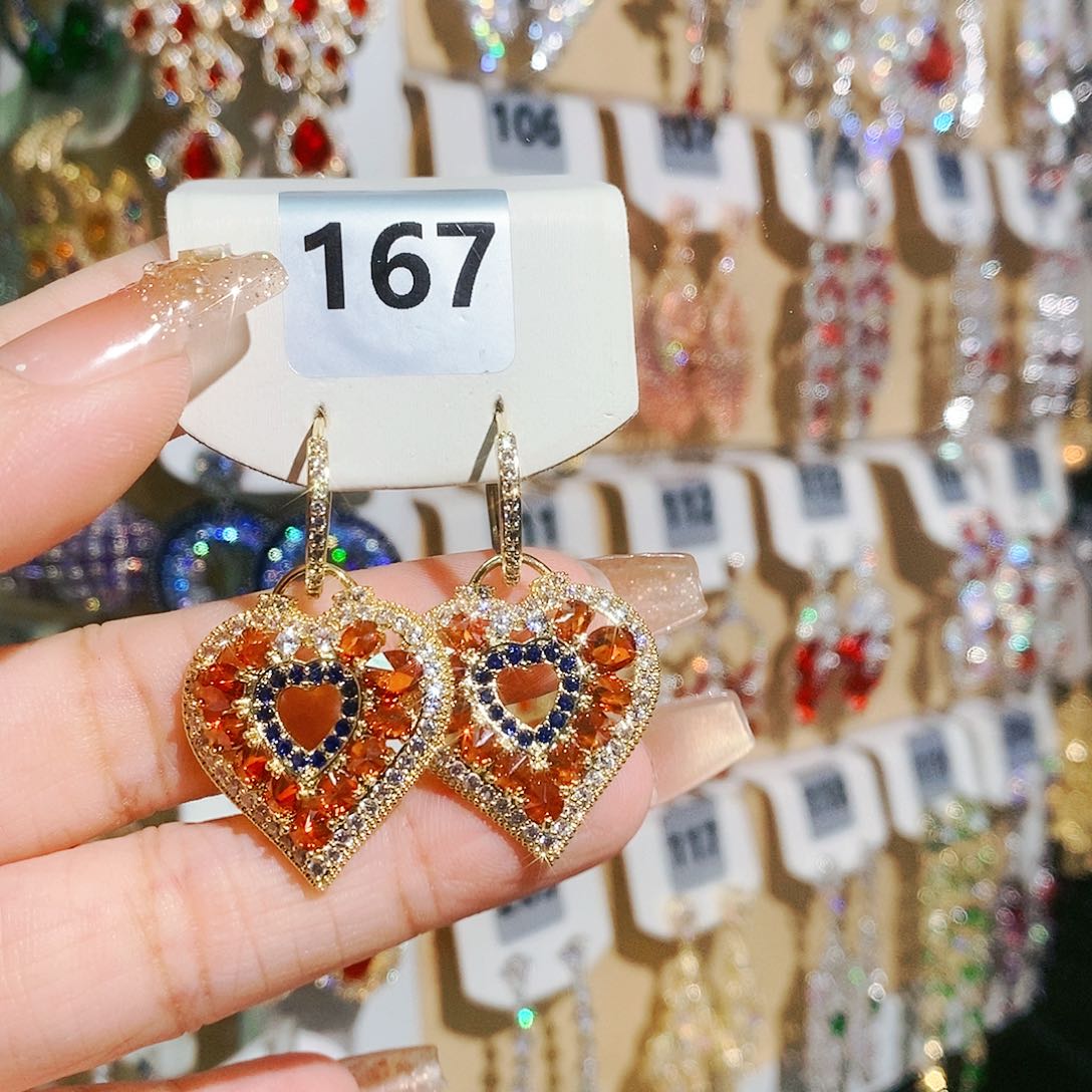 非金属合成立方氧化锆925银