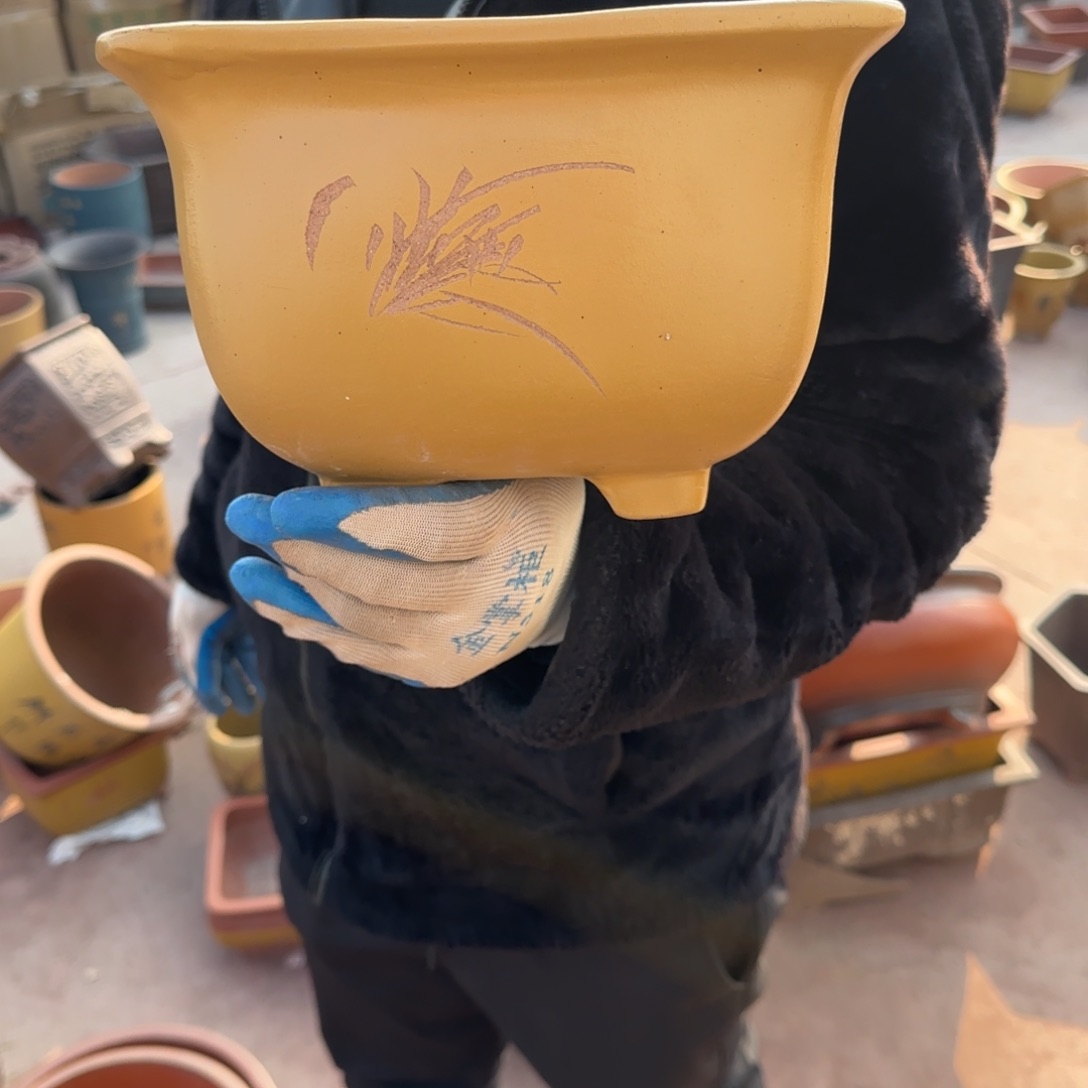 紫砂口径18.13口径