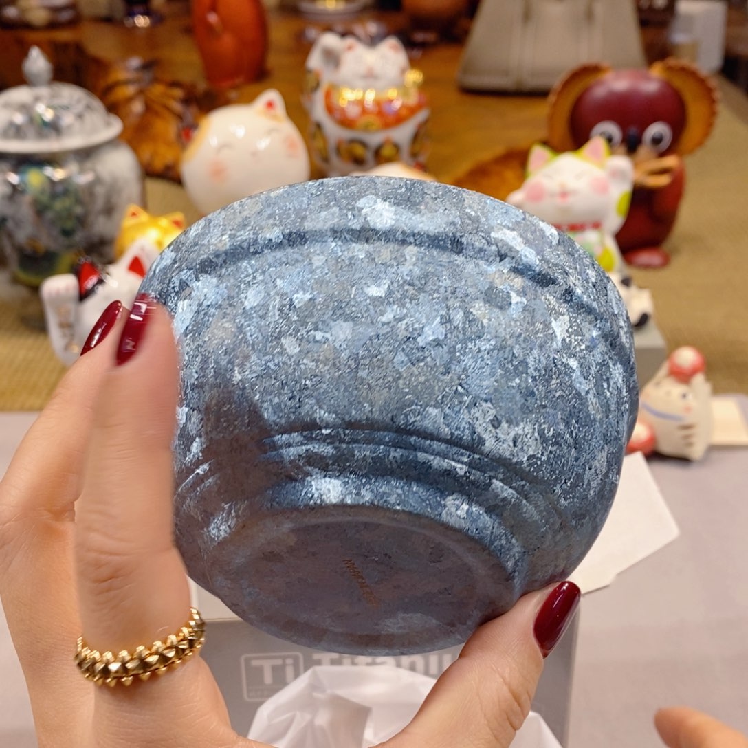 如图所示 观兰器物