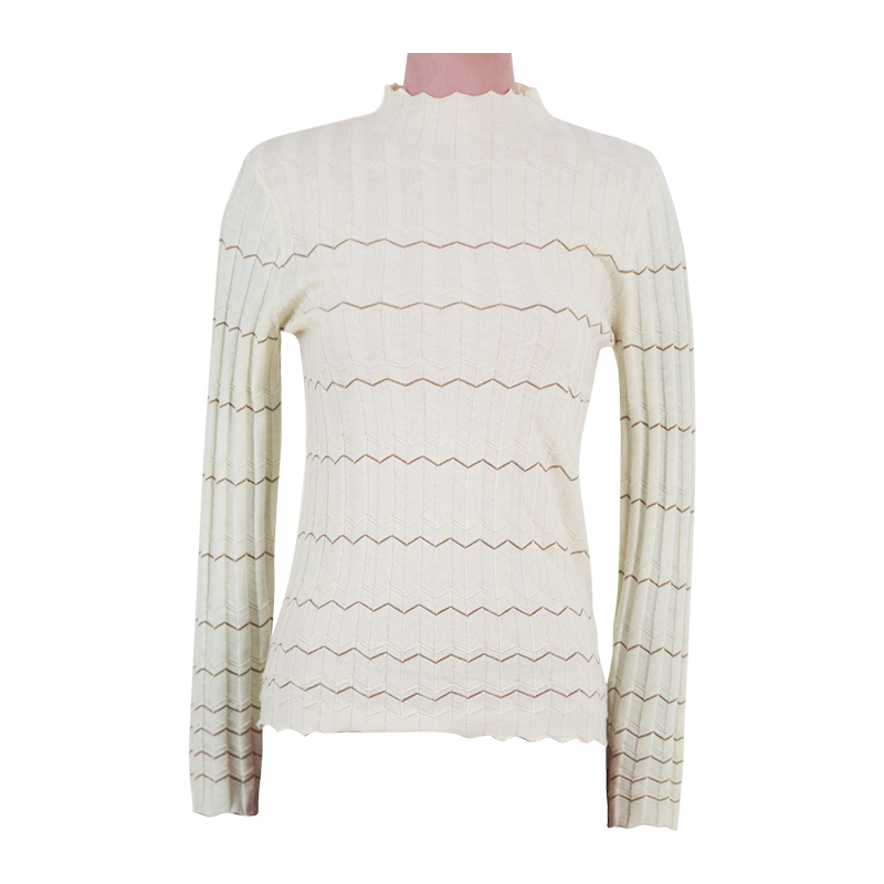 2025年春秋季毛针织衫