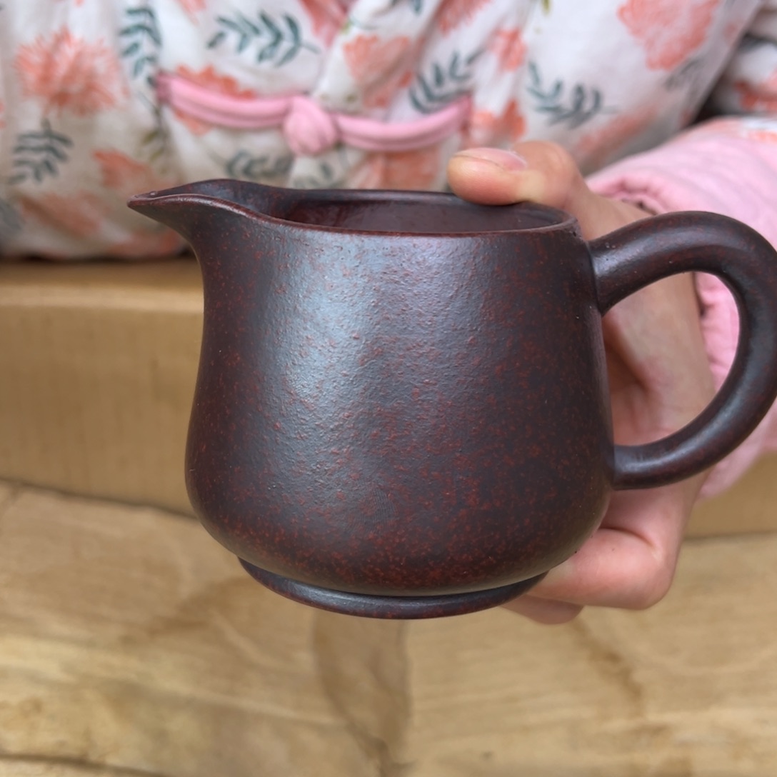 紫砂茶壶宜兴紫砂文化