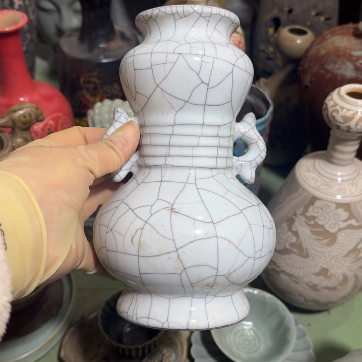 摆件瓷器瓷器瓷器瓷器瓷器