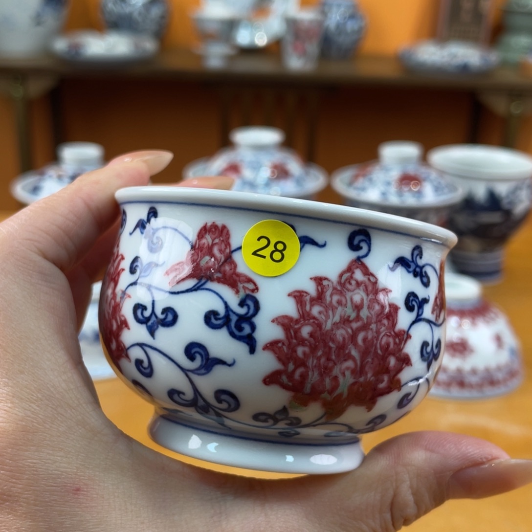 景德镇手绘哈哈哈哈哈哈