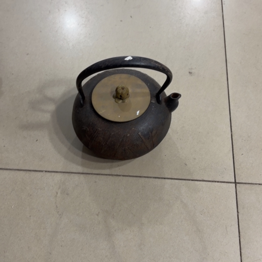 一****般若中古美术工艺品