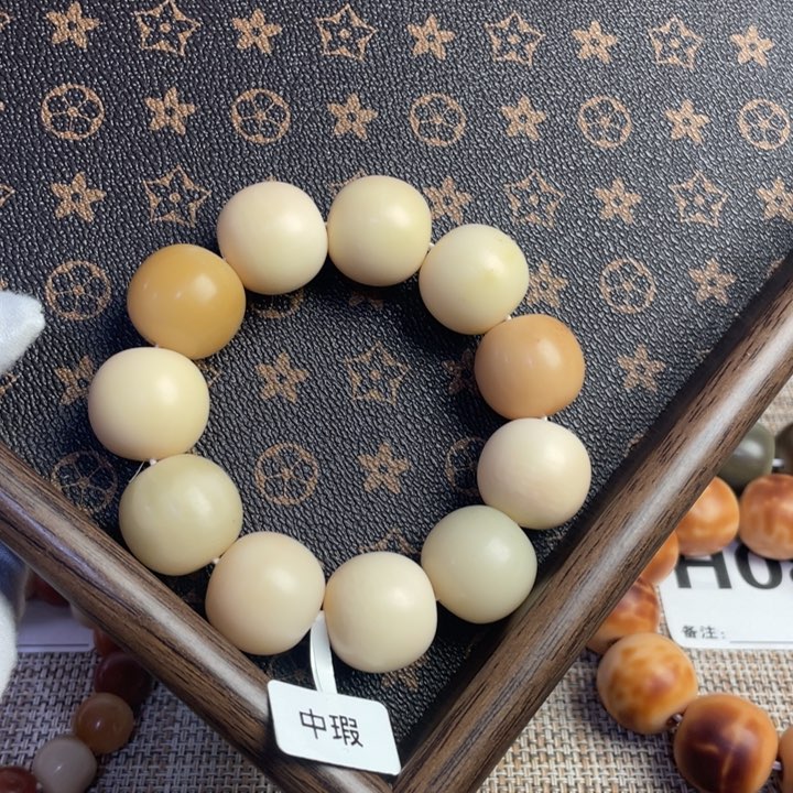 菩提根/象牙果吊坠