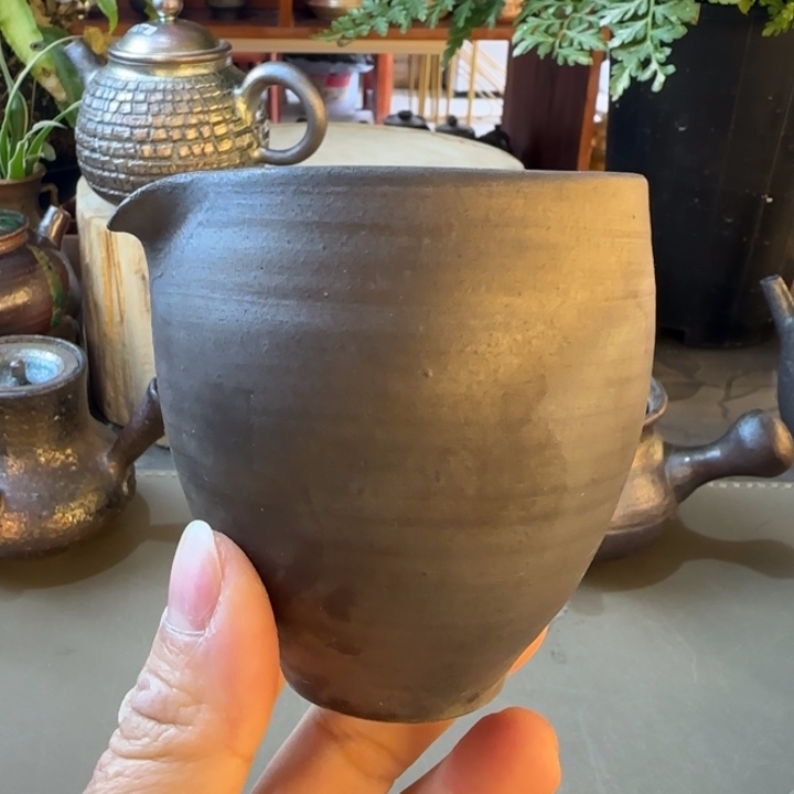 紫砂茶壶柴烧福利新品多多