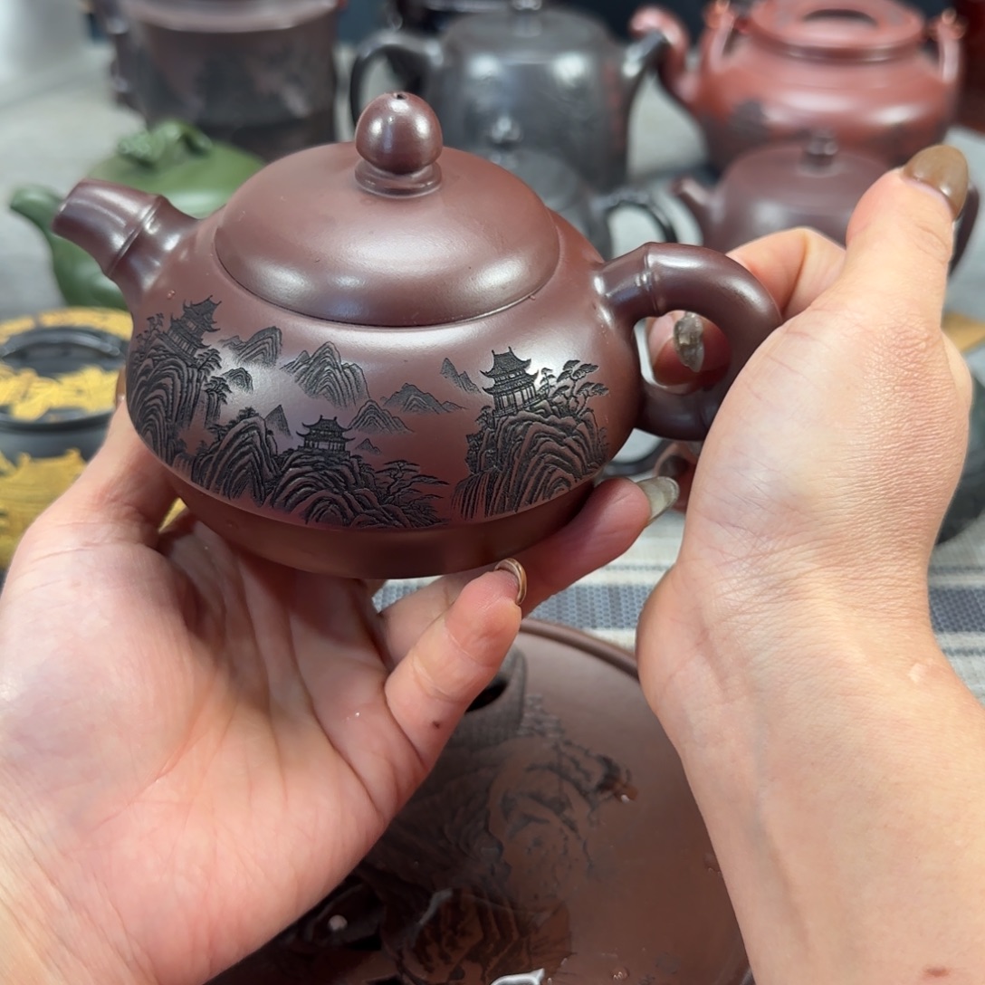 茶壶紫砂紫砂紫砂紫砂